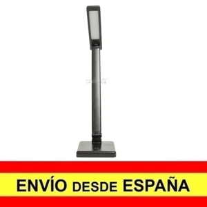Lampara Flexo Plegable Luz LED 5 W Color Negro Cabezal 30 LED Envío 48/72H a3272 - Imagen 1 de 4
