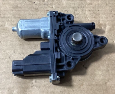2014-2016 KIA CADENZA Front Right Side Door Window Regulator Power Motor OEM . - Image 1 of 4