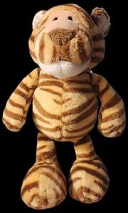 Peluche Nici Wild Friends Tigre 9" Peluche Gato León Extremidades Colgantes Pequeño Nicki - Imagen 1 de 3