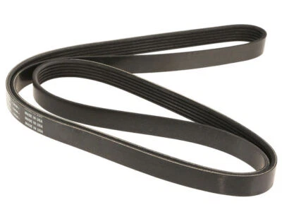 For 2007-2012 Nissan Sentra Multi Rib Belt Primary 76959CKNT 2008 2009 2010 2011 - Image 1 of 2