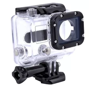 Funda protectora impermeable subacuática para Gopro Hero3 y (bajo el agua 45 m) - Imagen 1 de 1