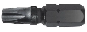 CK TOOLS - TX30 x 25mm Bit Pemutar Skru Impak Tahan Lasak Torx - Picture 1 of 1