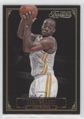 2012-13 Panini Timeless Treasures Carl Landry #77 - Image 1 of 2