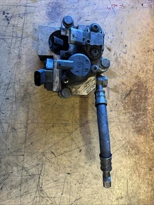 DETROIT DD15 FUEL DOSER VALVE ASSEMBLY A4710700055 BOSCH 0444030007 OEM - Picture 1 of 6