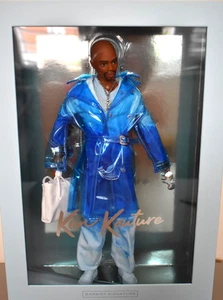 Barbie Signature Gold Label KEN KOUTURE #2 KEN 2025 NUEVA con remitente - Imagen 1 de 4