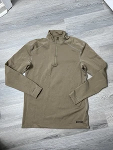 XGO Technical Apparel Fleecepullover Größe M 1/4-Reißverschluss - Bild 1 von 6