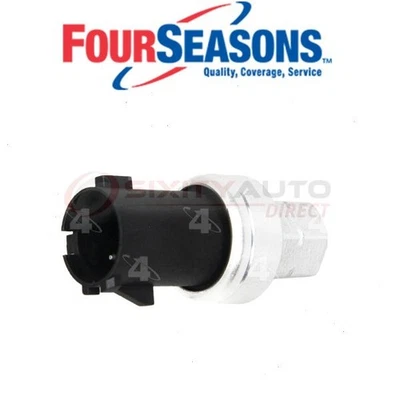 Four Seasons HVAC Pressure Transducer for 1996-2007 Dodge Caravan - Heating nq Foto 1 de 4