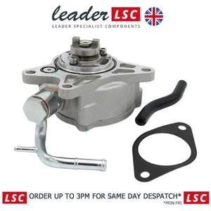 Brake Vacuum Pump and Gaskets Mazda 6 Diesel 2012 to 2020 NEW SH0118G00A D 2.2 - Picture 1 of 12