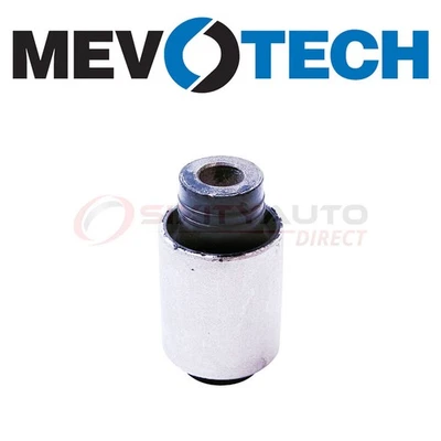 Mevotech Suspension Control Arm Bushing for 2001-2006 BMW 325Ci 2.5L L6 - rk Foto 1 de 4