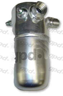 Secador receptor aire acondicionado Global Parts Distributors 1411296 para 91-92 Volvo 240 Foto 1 de 4