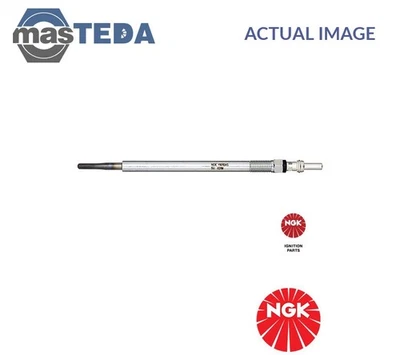 93065 ENGINE GLOW PLUG NGK FOR FORD FOCUS IV,ECOSPORT,TRANSIT CONNECT MPV - Image 1 of 4