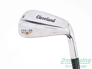 Cleveland 2012 588 MB Single Iron 8 Iron Steel X-Stiff Right 36.0in - Picture 1 of 10