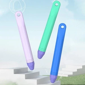 Silicone Touch Screen Pen Tablet Capacitive Touch Pencil Writing - Afbeelding 1 van 15