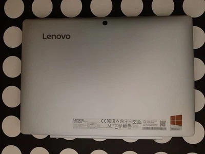 Lenovo IdeaPad Miix 310 10" Tablet PC 4GB RAM 64GB SSD – Touchscreen – Excellent - Image 1 of 4
