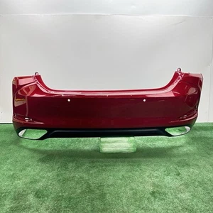 2019-2020 LEXUS ES350 REAR BUMPER COVER 52159-33470 OEM - Picture 1 of 24