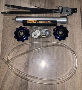Rohloff Lubmatic automatisches Kettenschmiersystem, Unbenutzt - Bild 1 von 2