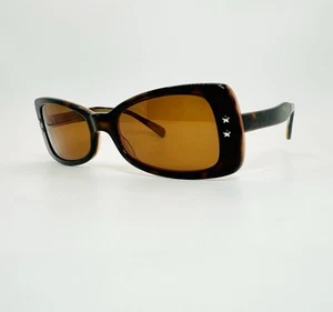 Nuevas Gafas de Sol Auténticas Paul Smith PS 383 OABL Marrón Tortuga Talla 53-18-135 - Imagen 1 de 6