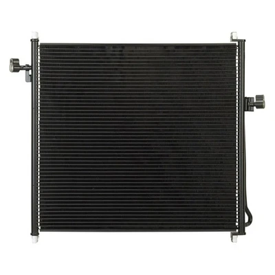 For Ford Ranger 1998-2012 Spectra Premium 7-4904 A/C Condenser - Image 1 of 4
