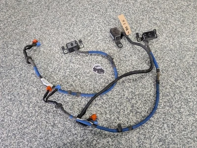 Juego de sensores de impacto para parachoques delantero Mazda Miata 1990-1993 OEM Foto 1 de 4