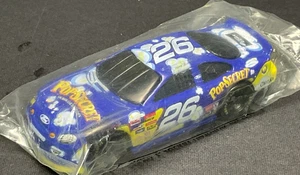 NASCAR 1:64 #26 Pop Secret Die Cast A19 - Picture 1 of 5