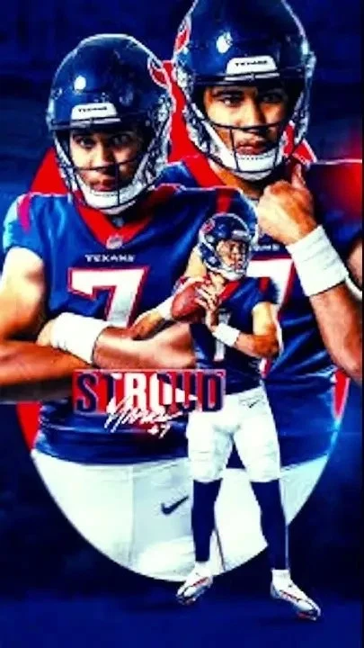 CJ STROUD and other Texans-RCs/Inserts/Parallels-You Pick (Volume Pricing) - Image 1 of 1