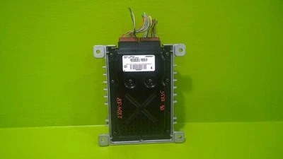 08 09 10 11 12 AMPLIFICADOR AMPLIFICADOR DE FÁBRICA INFINITI EX35 OEM 2804-38 Foto 1 de 2