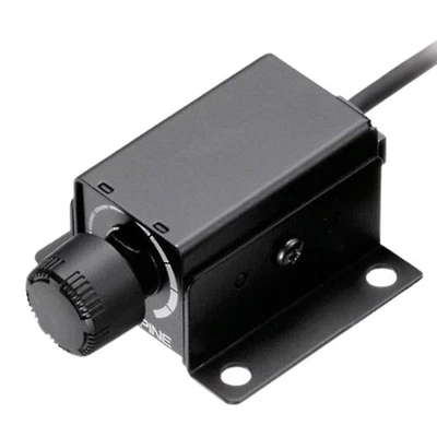 Alpine RUX-KNOB Remote Bass Knob - Image 1 of 4