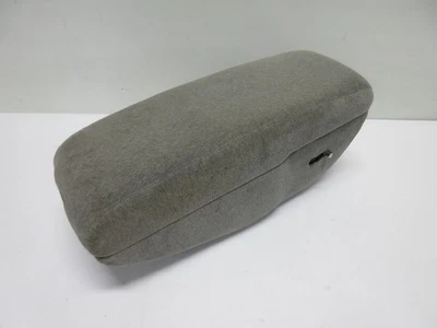Крышка подлокотника центральной консоли Chevrolet S10 GMC Sonoma СЕРАЯ ткань - Изображение 1 из 4