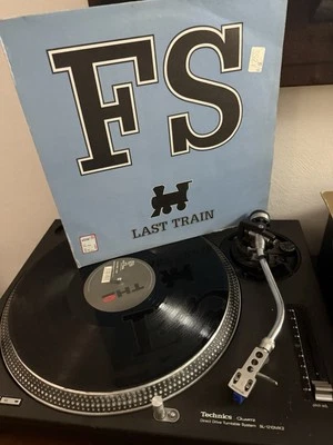 FS, Last Train - Immagine 1 di 2