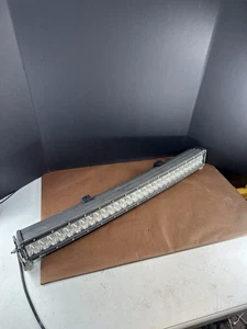 Black Oak Light Bar UNTESTED SHIPS FAST! - Picture 1 of 13