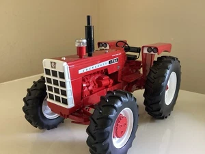 Tractor de juguete Cockshutt 1750 con accionamiento Hydra-Power-Gran forma - Imagen 1 de 11