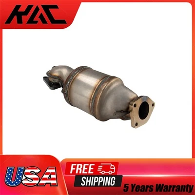 Catalytic Converter Fits 2005-08 Honda Pilot 3.5L 2004-2008 Acura TL 3.2L Foto 1 de 4