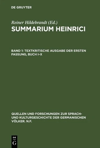 Reiner Hildebra Textkritische Ausgabe der ersten Fassung, (Hardback) (US IMPORT) - Image 1 of 1