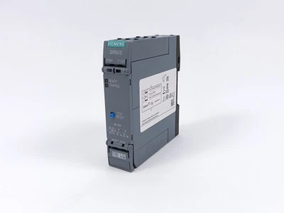 Siemens 3RN2011-2BA30 Thermistor Motor Protection - Image 1 of 4