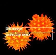 Floating Seeds von Ozric Tentacles | CD | Zustand sehr gut - Bild 1 von 2