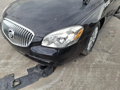 Б/у левая фара в сборе подходит: 2010 Buick Lucerne левый класс A - Изображение 1 из 4