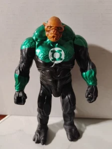 Modellino Astro Beast Kilowog Lanterna Verde Battle Shifters - 2011 DC Comics - Foto 1 di 3