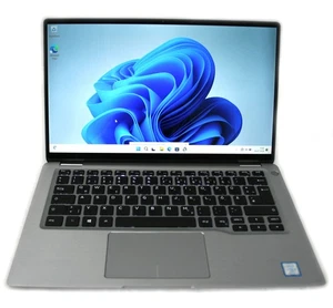 Dell Latitude 7400 2-in-1 14" Intel Core i5-8365U 1,6 GHz 256 GB SSD 16GB RAM - Bild 1 von 5
