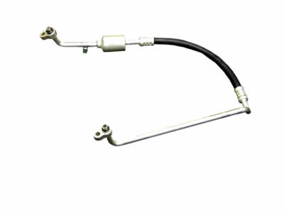 Manguera de descarga de refrigerante de aire acondicionado para Chevrolet Silverado 2500 HD 2003-2014 84654GV Foto 1 de 2