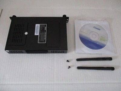 Giada PC68-N1-0000040N0G PC68I5-W10P-120/2X4- - Bild 1 von 4