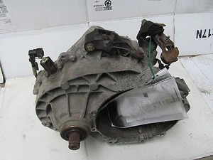 Getriebe MKB VW T5 2.0 TDI CFCA 132KW SG6 2011 45tkm 6-Gang - Bild 1 von 2