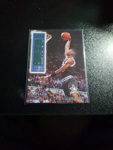 1993-94 FLEER ULTRA ALL ROOKIE SERIES #4 ANFERNEE HARDAWAY ORLANDO MAGIC L@@K!! - Picture 1 of 2