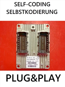 Plug&Play/VIRGIN FIAT Punto 1.4 51868974 - IAW5SF9.A2/FastCourier - Imagen 1 de 6