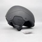 uvex Wanted, Adjustable ski & Snowboard Helmet with closable Ventilation System 