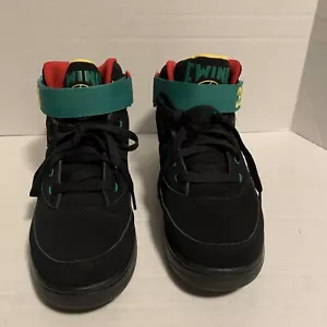 Patrick Ewing Jamaica Shoes - Picture 1 of 6