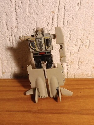 Vintage Transformers Gobots Leader 1 Eagle MR-25 Bandai Original 1980 POUR PIÈCE - Photo 1/3