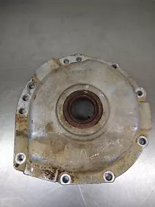 Polaris RZR 800 2012-2014 Rear Differential Gearcase Cover 24112503 - Picture 1 of 8