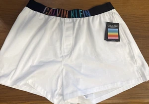 $$$Calvin Klein MUJER (Varios) Intense Power Lounge ROPA DE DORMIR QS7194-110 - Imagen 1 de 5