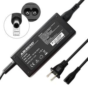 45W AC Adapter Charger For Dell Inspiron 15 5551 5555 5558 5559 Laptop Power PSU - Picture 1 of 6