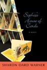 Sharon Oard Warner Sophie's House Of Cards (Paperback)